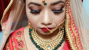 RIYA VASHIST - Bridal Makeup Artist